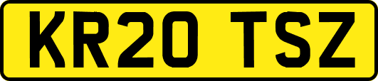 KR20TSZ
