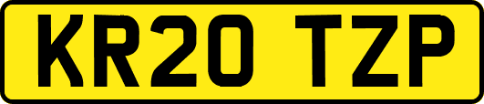 KR20TZP