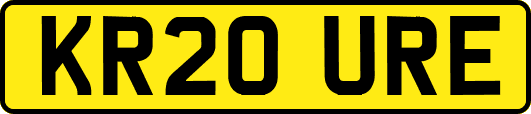 KR20URE