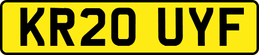 KR20UYF