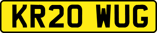 KR20WUG