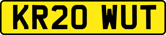 KR20WUT