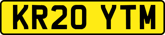 KR20YTM