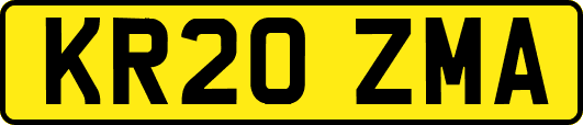 KR20ZMA