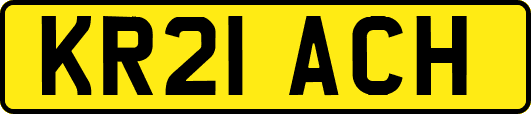 KR21ACH