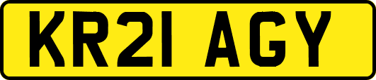 KR21AGY