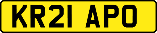 KR21APO