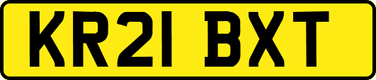 KR21BXT