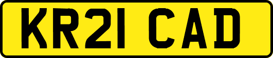 KR21CAD