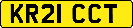 KR21CCT