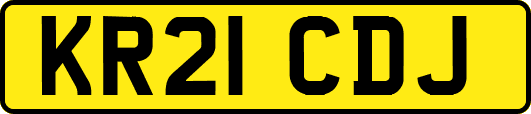 KR21CDJ
