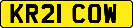 KR21COW