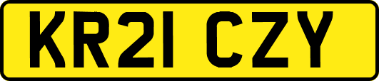 KR21CZY