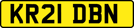 KR21DBN