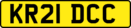 KR21DCC
