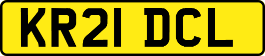KR21DCL