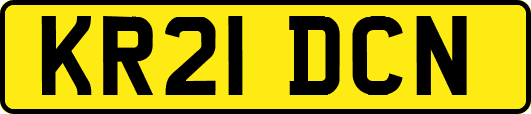 KR21DCN