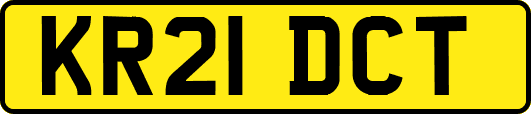 KR21DCT