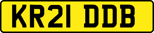 KR21DDB