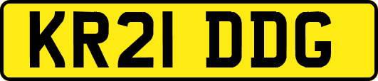 KR21DDG