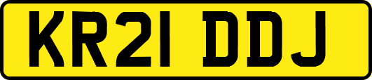 KR21DDJ