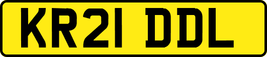 KR21DDL