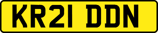 KR21DDN