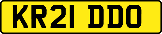 KR21DDO