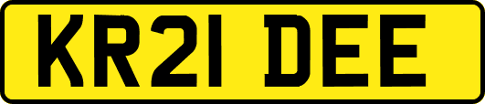 KR21DEE