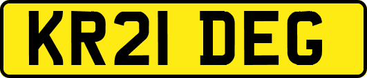 KR21DEG