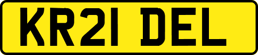 KR21DEL