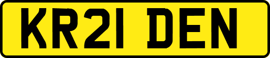 KR21DEN