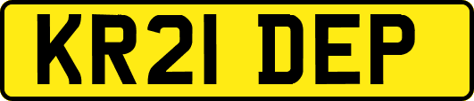 KR21DEP