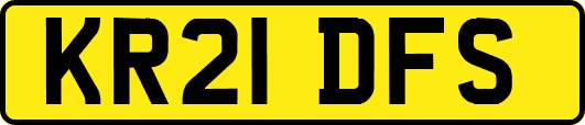 KR21DFS