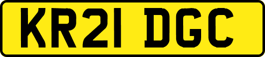 KR21DGC