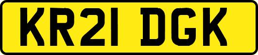 KR21DGK