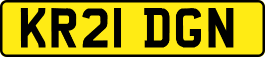 KR21DGN