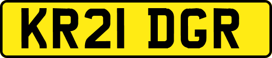 KR21DGR