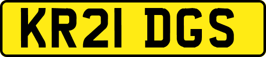 KR21DGS