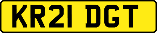 KR21DGT