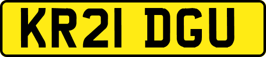 KR21DGU