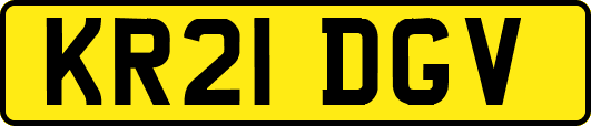 KR21DGV