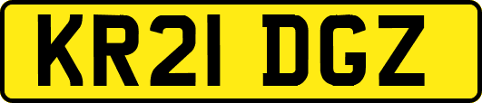 KR21DGZ