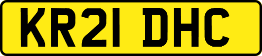 KR21DHC