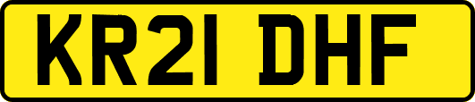 KR21DHF