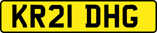 KR21DHG
