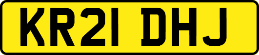 KR21DHJ
