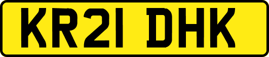 KR21DHK