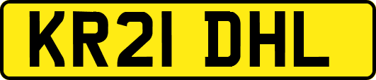 KR21DHL