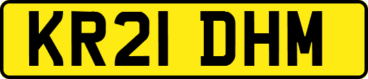 KR21DHM